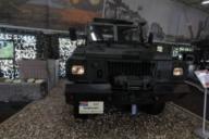 Эстония БТР