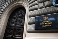 сейм Латвии 