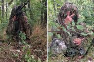 снайпер-бурят