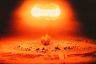 ядерная война