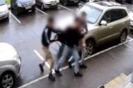 дипломаты Украины ДТП