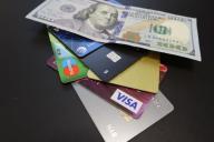 карты и валюта