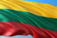 флаг Литвы