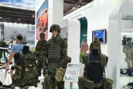 снаряжение солдата