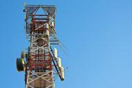 вышка связи