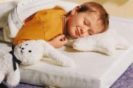 Детские матрасы