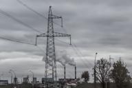 электростанция