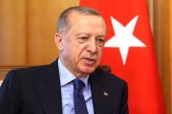 Эрдоган, Турция