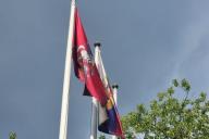 флаг России