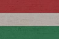 флаг Венгрии