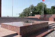 мемориал, огонь, вечный