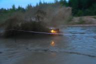 паводок, осадки