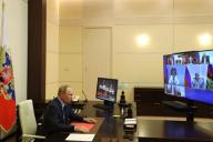 Путин, Владимир