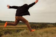 Радость, успех