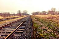 железная дорога