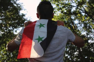 Сирии