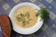 тарелка супа