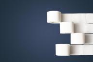  туалетная бумага