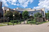 здание Украины