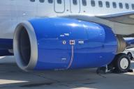 самолет, Боинг