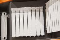 радиаторы отопления