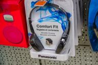 наушники панасоник