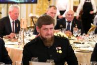 Рамзан, Кадыров