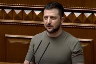 Зеленский, Владимир