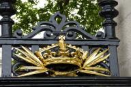 символ короны