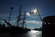 флаг Финляндии