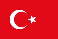 Флаг Турции