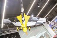 истребитель, самолет