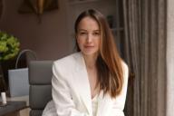 Надежда Корсакова