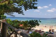 отдых, море