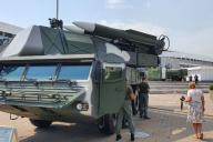 военная техника