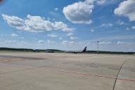 взлетно, посадочная, полоса