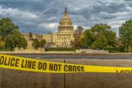 Вашингтон, США, Конгресс