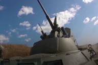 мобилизованных