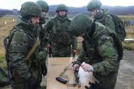 спецоперации