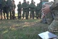 спецоперации