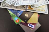 банковские карты