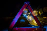 знак аварийной остановки 