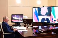 Рамзан, Кадыров, Владимир, Путин