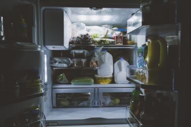 холодильника