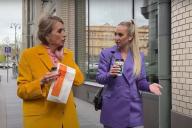 Ольга Бузова