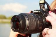 Фотоаппарат