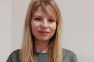 Евгения Key (Блаженкова)