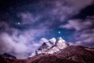 Звездное небо