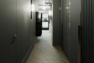 коридор