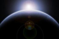 Земля, планета